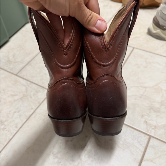 Tecova boots - Picture 4 of 4